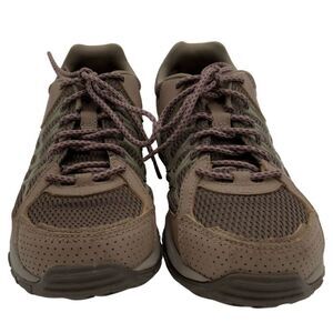 Columbia Trail Hiking Shoes Techlite‎ 1525531255 BL3892-255 Women's Size 7.5